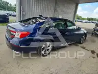 2019 Honda Accord фото
