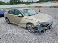 2019 Honda Accord фото