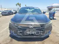2019 Honda Accord photo