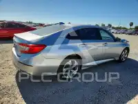 2019 Honda Accord фото