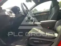 2019 Honda Accord фото