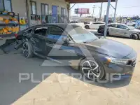 2019 Honda Accord фото