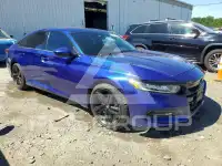 2019 Honda Accord фото