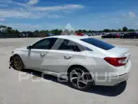 2019 Honda Accord фото