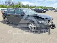 2019 Honda Accord фото