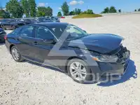 2019 Honda Accord фото