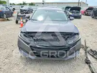 2019 Honda Accord фото