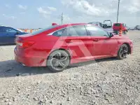 2019 Honda Accord фото