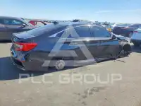 2019 Honda Accord photo
