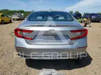 2019 Honda Accord фото