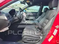 2019 Honda Accord фото