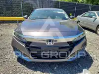 2019 Honda Accord фото