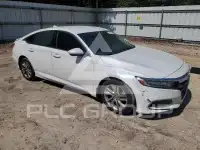 2019 Honda Accord фото
