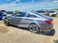 2019 Honda Accord фото