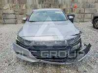 2019 Honda Accord фото
