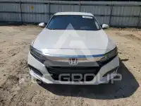 2019 Honda Accord фото