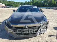 2019 Honda Accord фото