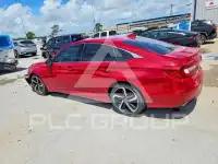 2019 Honda Accord фото