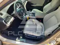 2019 Honda Accord фото