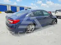 2019 Honda Accord фото