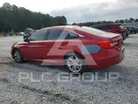 2019 Honda Accord фото