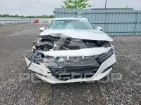 2019 Honda Accord фото