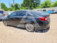 2019 Honda Accord фото