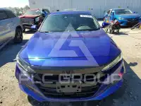 2019 Honda Accord фото