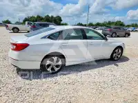 2019 Honda Accord фото