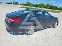 2019 Honda Accord фото