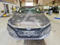 2019 Honda Accord фото