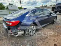 2019 Honda Accord фото