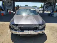 2019 Honda Accord фото