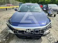 2019 Honda Accord фото