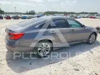 2019 Honda Accord фото