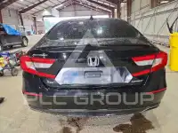 2019 Honda Accord photo
