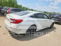 2019 Honda Accord фото