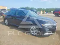 2019 Honda Accord фото