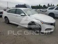 2019 Honda Accord photo