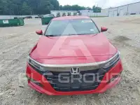 2019 Honda Accord фото