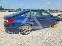2019 Honda Accord фото