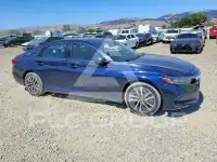 2019 Honda Accord фото