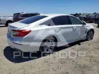 2019 Honda Accord фото