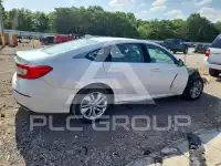 2019 Honda Accord фото