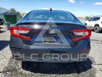 2019 Honda Accord photo