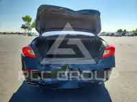 2019 Honda Accord photo