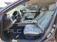 2019 Honda Accord фото