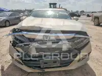 2019 Honda Accord фото