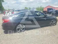 2019 Honda Accord фото
