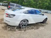 2019 Honda Accord фото